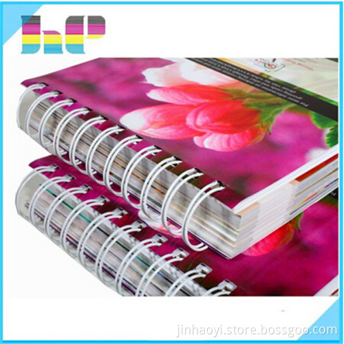 China printing factory custom nice yo book printing